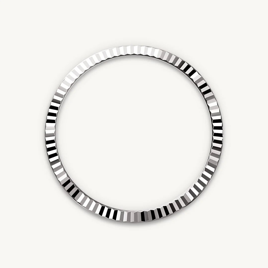 Rolex Datejust 36 - Fluted bezel