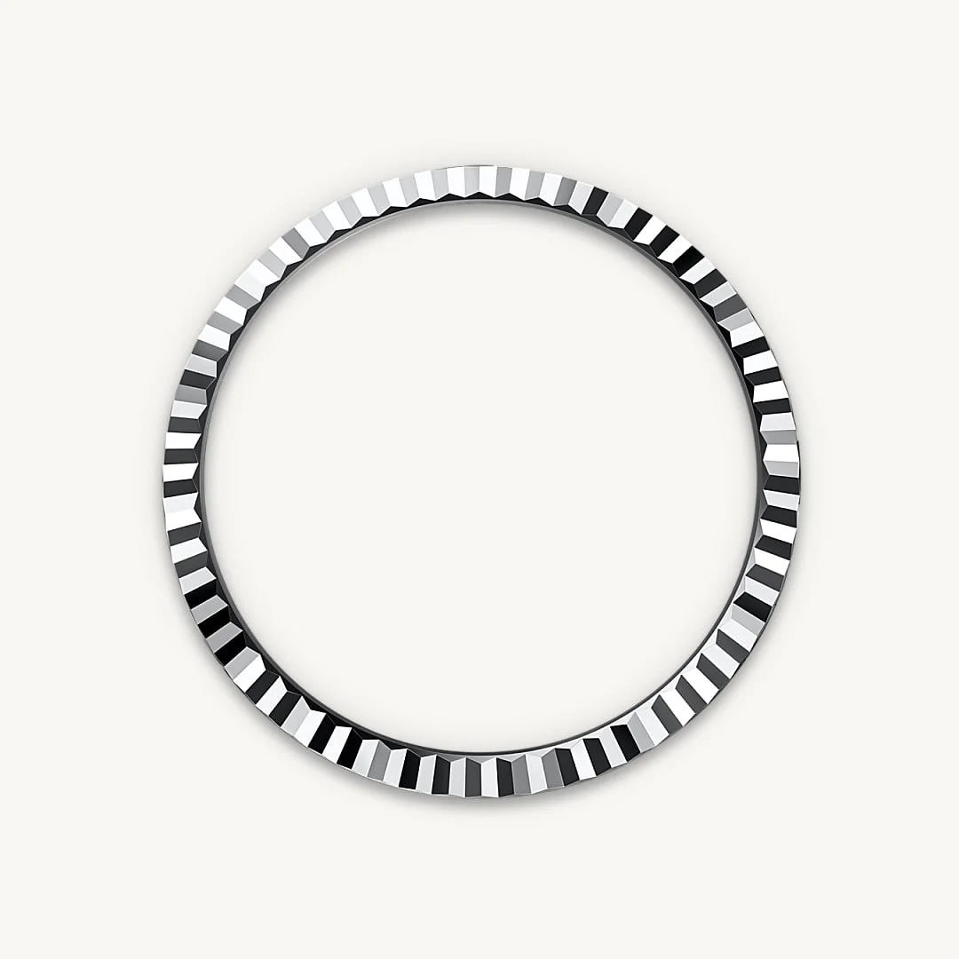 Rolex Land-Dweller 40 - Fluted bezel