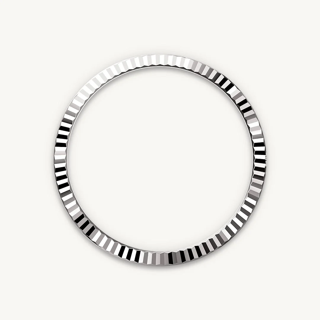 Rolex Day-Date 36 - Fluted bezel