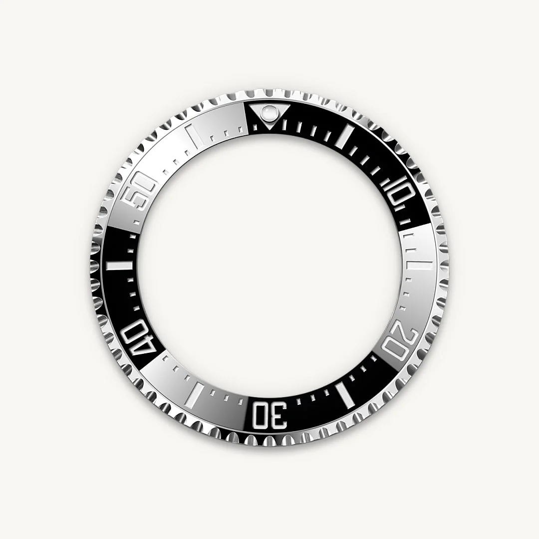 Rolex Rolex Deepsea - Ceramic Bezel and Luminescent Display