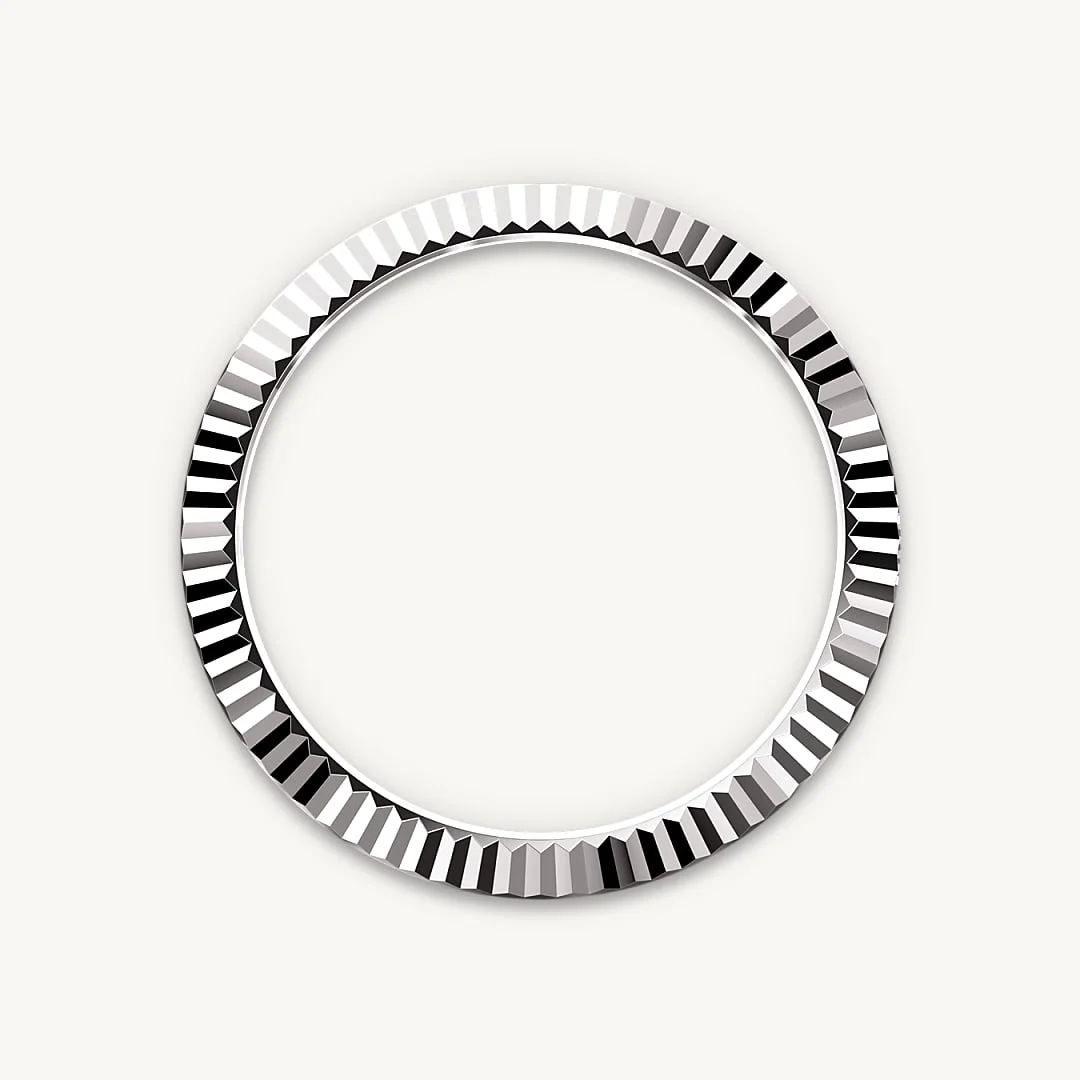 Rolex Sky-Dweller - The Fluted Bezel