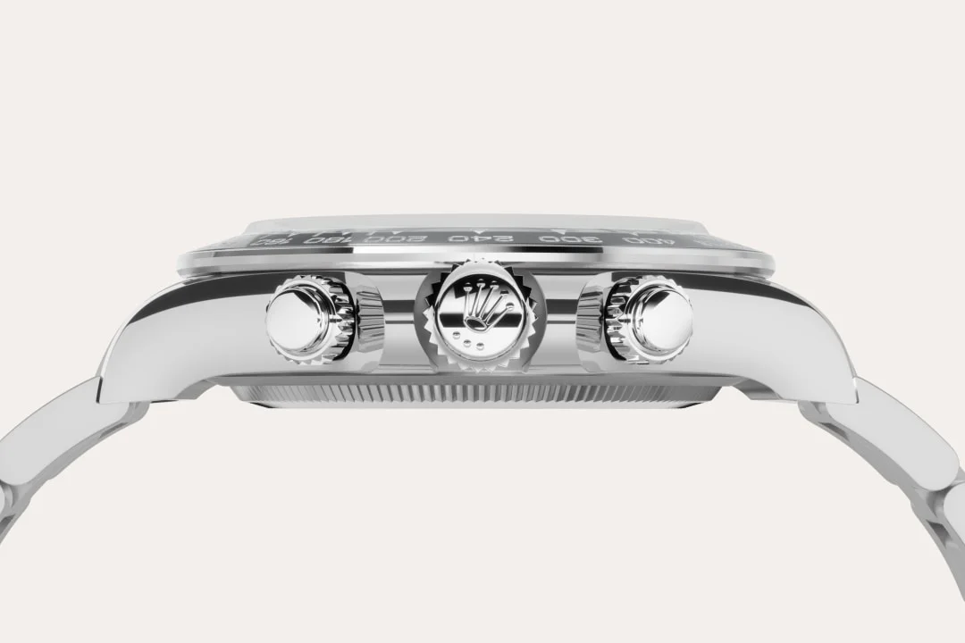 Rolex Cosmograph Daytona - Oystersteel