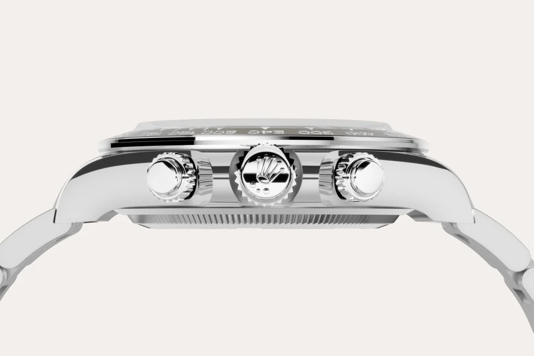 Rolex Cosmograph Daytona - Platinum