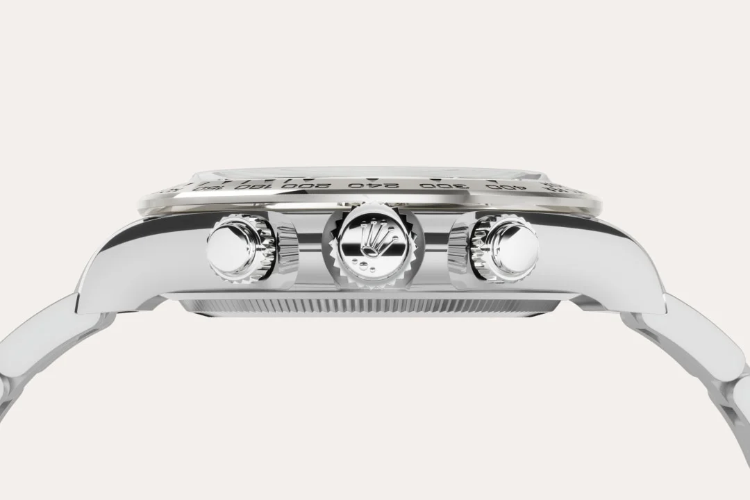 Rolex Cosmograph Daytona - 18 ct white gold