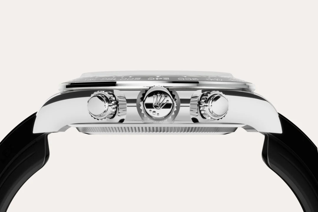 Rolex Cosmograph Daytona - 18 ct white gold