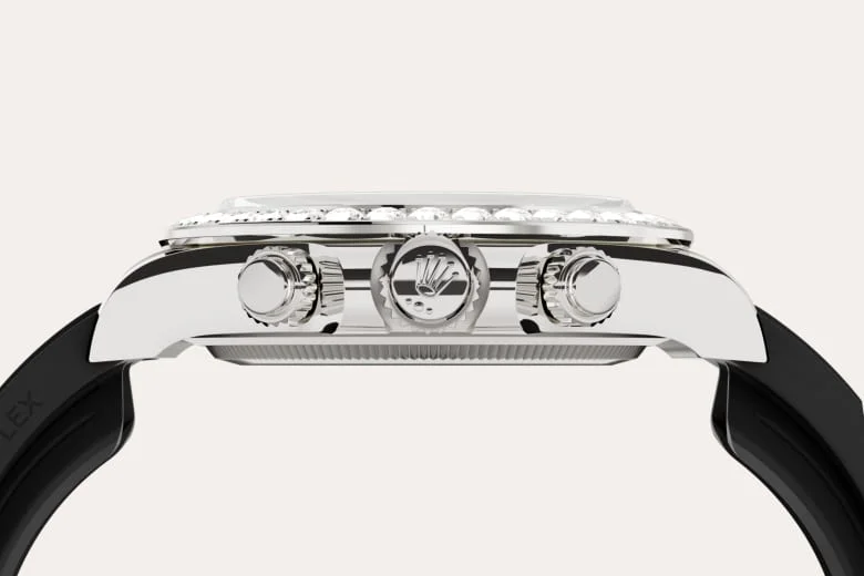 Rolex Cosmograph Daytona - 18 ct white gold