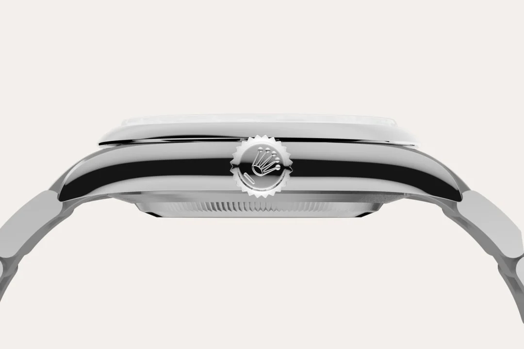 Rolex Oyster Perpetual 41 - Oystersteel