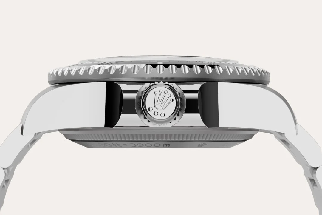 Rolex Rolex Deepsea - Oystersteel