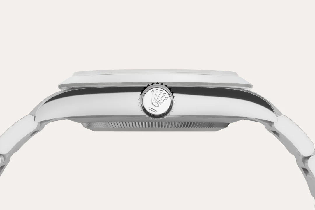 Rolex Explorer 40 - Oystersteel