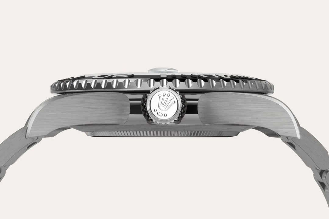 Rolex Yacht-Master 42 - RLX titanium
