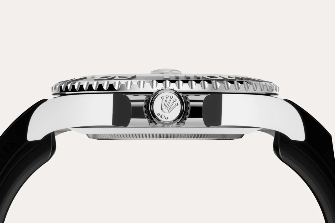 Rolex Yacht-Master 42 - 18 ct white gold