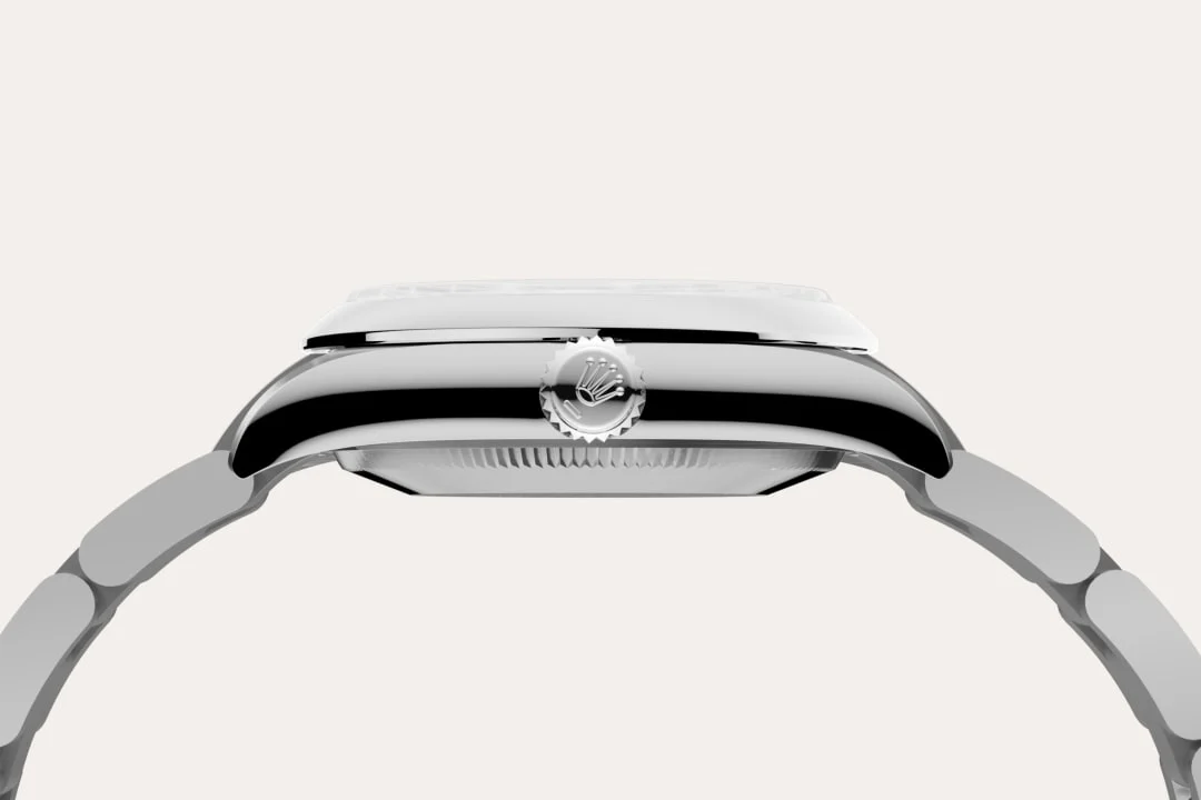 Rolex Oyster Perpetual 31 - Oystersteel