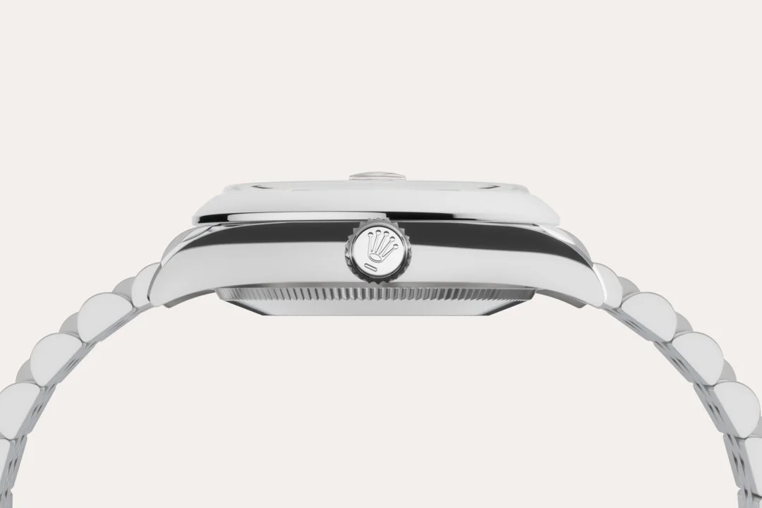 Rolex Datejust 31 - Oystersteel