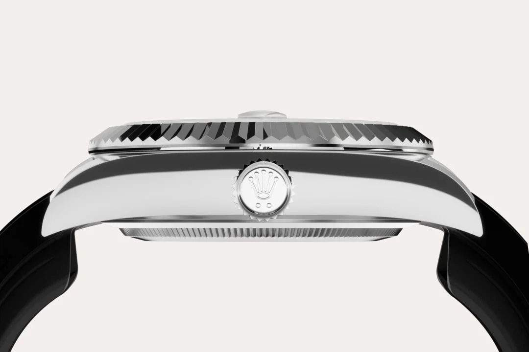 Rolex Sky-Dweller - 18 ct white gold