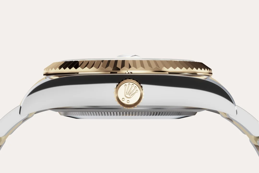 Rolex Sky-Dweller - Yellow Rolesor