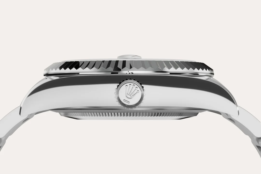 Rolex Sky-Dweller - White Rolesor