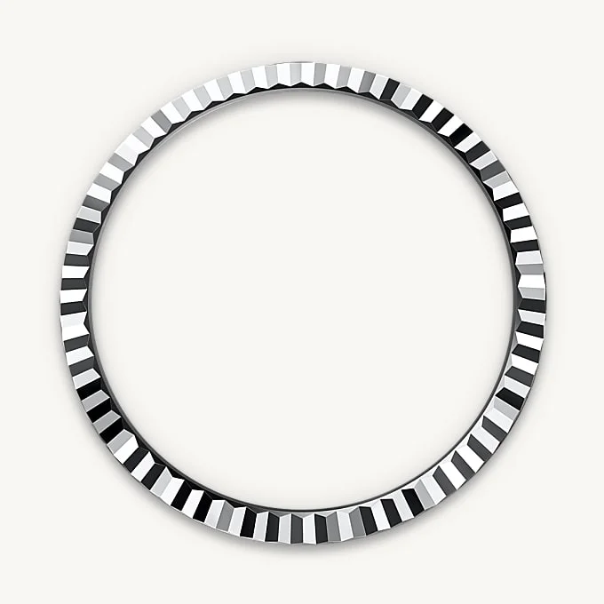 Rolex Land-Dweller 40 - Fluted bezel