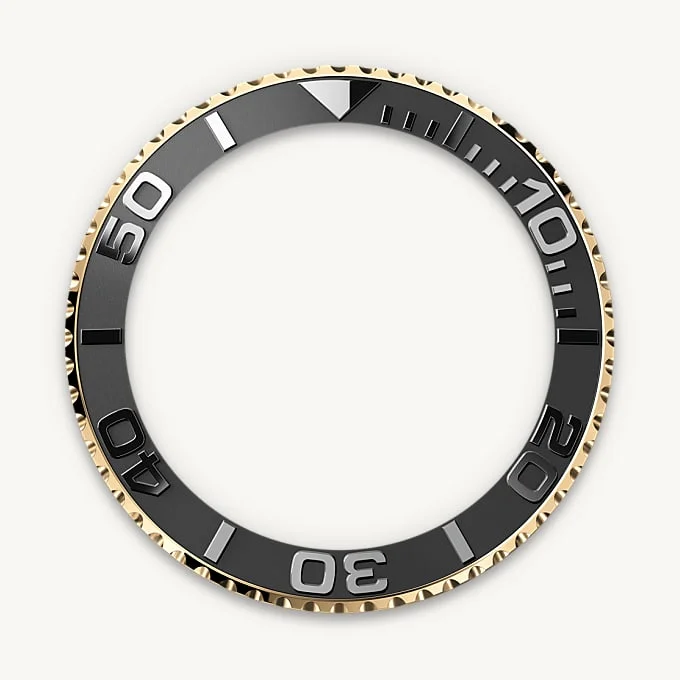 Rolex Yacht-Master 42 - The Oysterflex Bracelet
