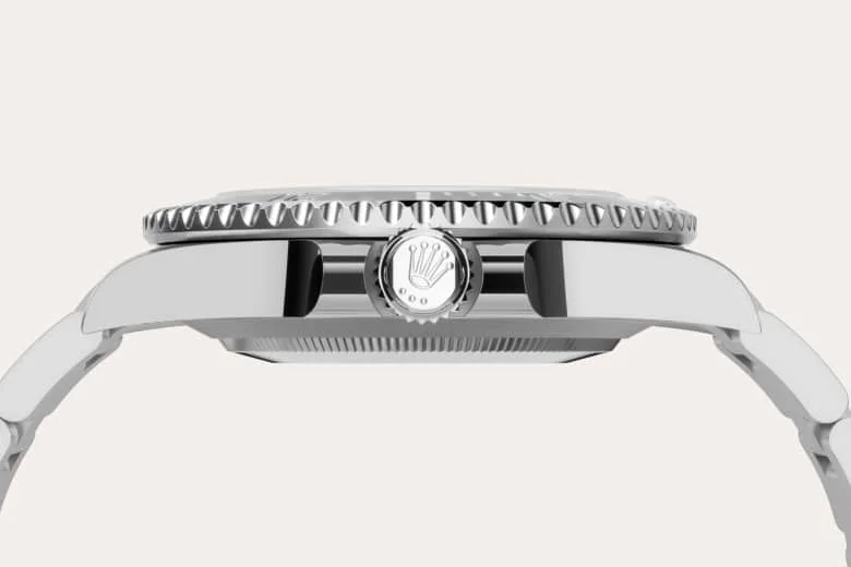 Rolex Submariner - Oystersteel