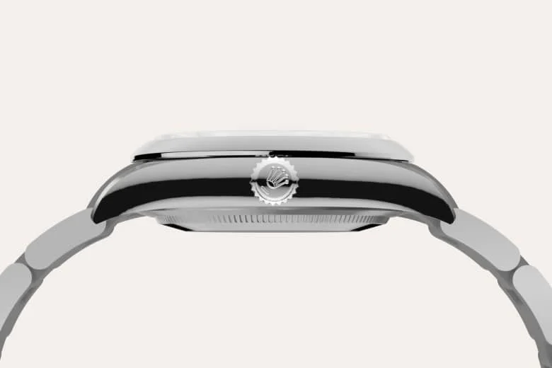 Rolex Oyster Perpetual 34 - Oystersteel