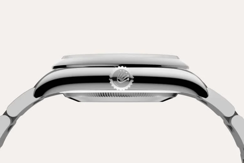 Rolex Oyster Perpetual 36 - Oystersteel