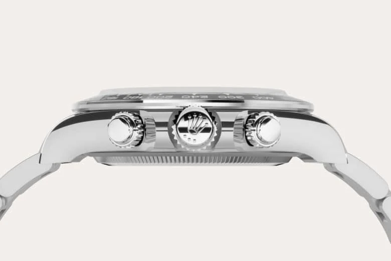 Rolex Cosmograph Daytona - Oystersteel