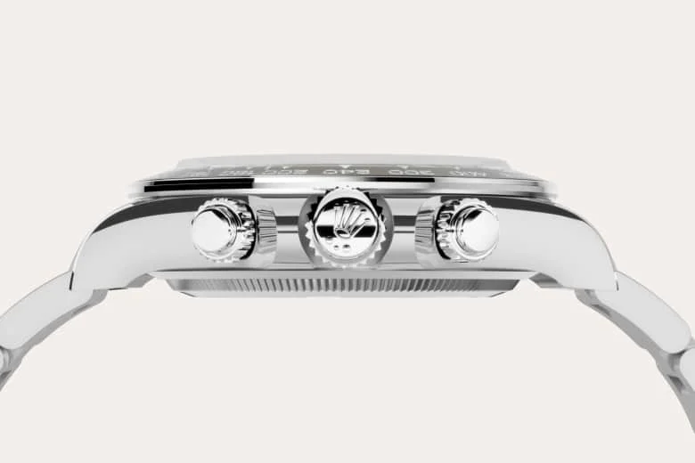 Rolex Cosmograph Daytona - Platinum