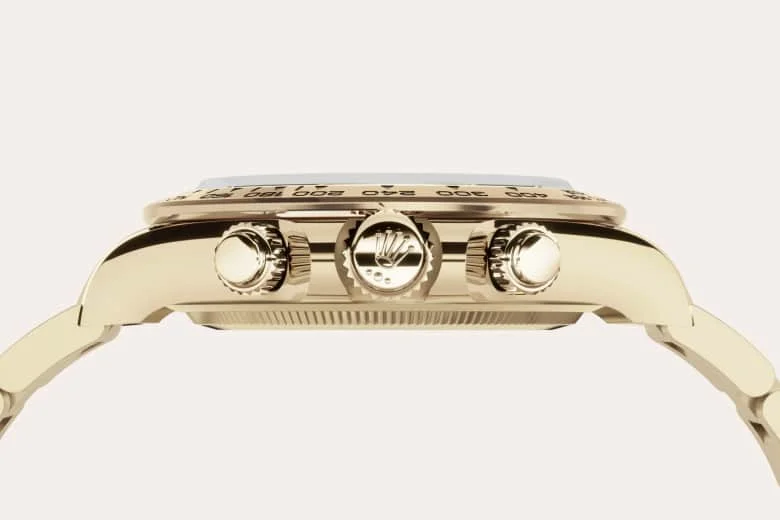 Rolex Cosmograph Daytona - 18 ct yellow gold