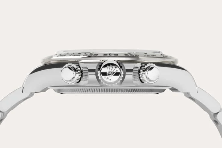 Rolex Cosmograph Daytona - 18 ct white gold