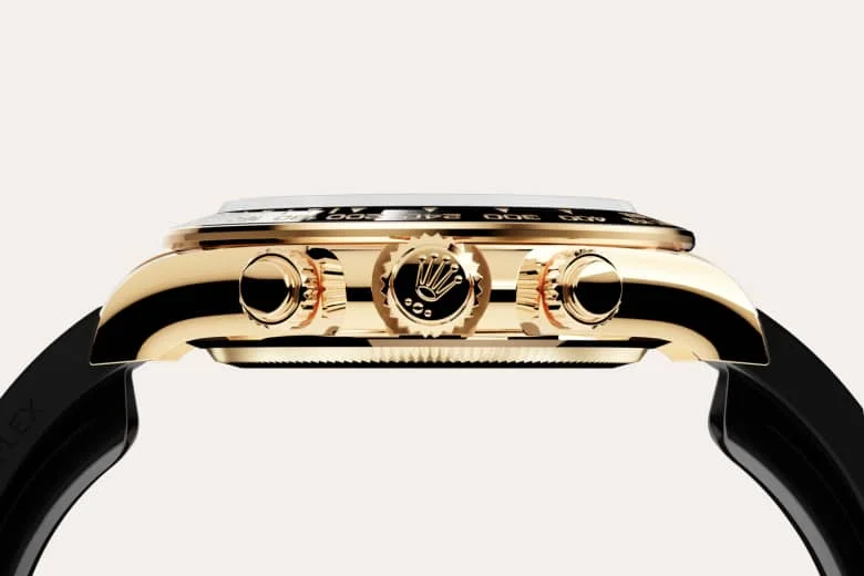 Rolex Cosmograph Daytona - 18 ct yellow gold