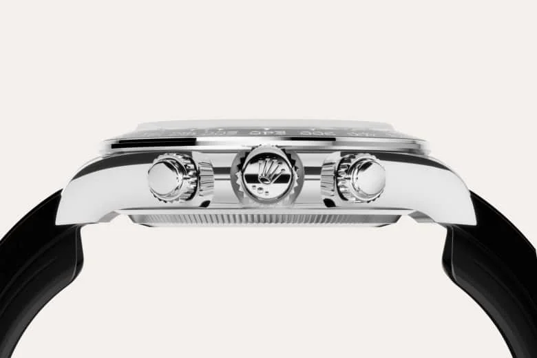 Rolex Cosmograph Daytona - 18 ct white gold