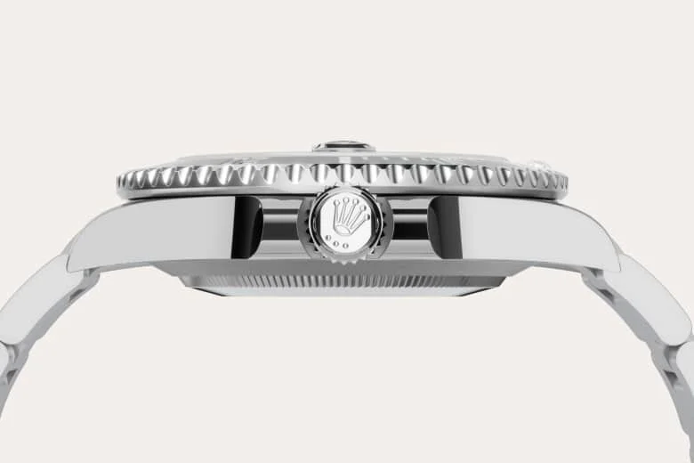 Rolex Submariner Date - Oystersteel