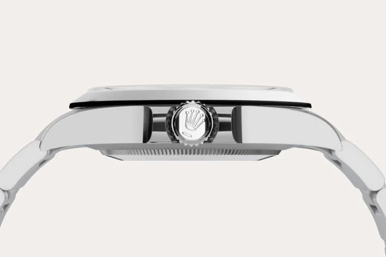 Rolex Air-King - Oystersteel