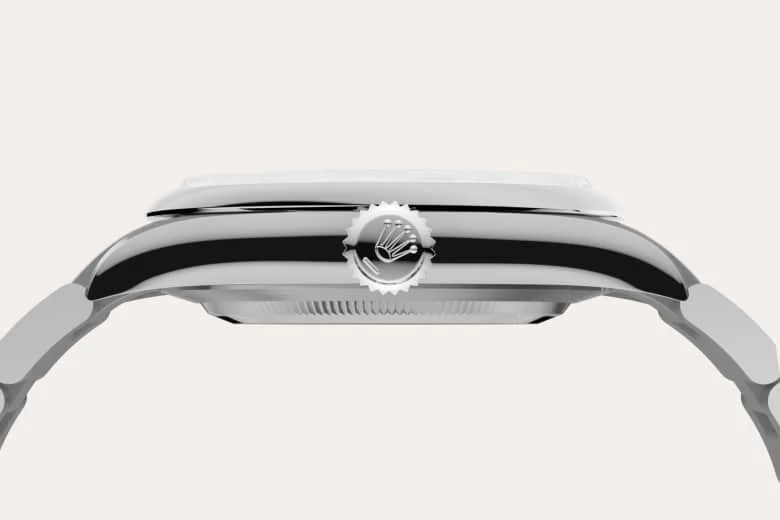 Rolex Oyster Perpetual 41 - Oystersteel
