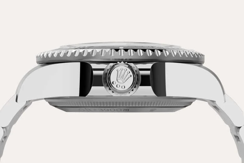 Rolex Rolex Deepsea - Oystersteel