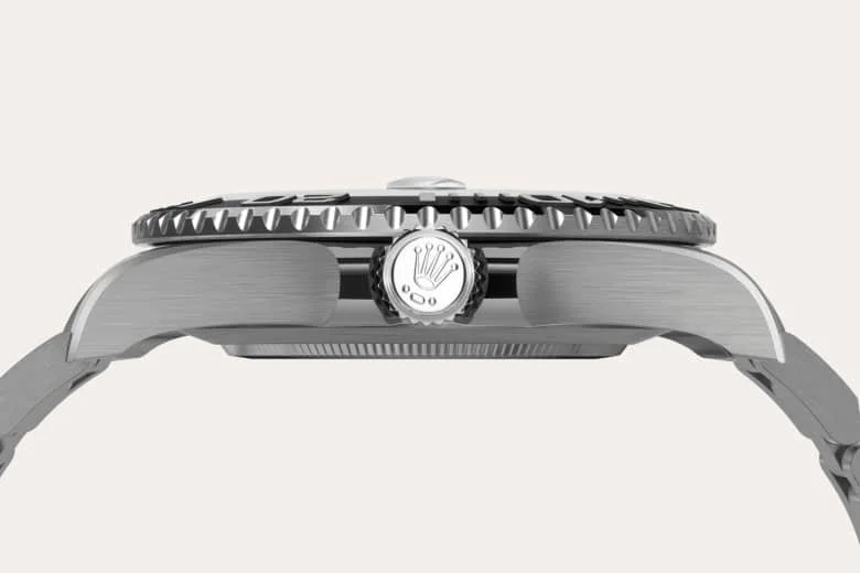 Rolex Yacht-Master 42 - RLX titanium