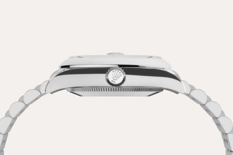 Rolex Datejust 31 - Oystersteel