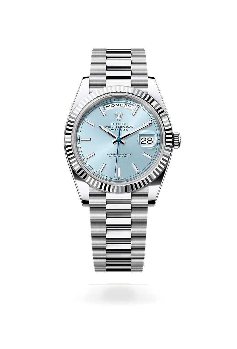 Rolex Day-Date 40 M228236-0018