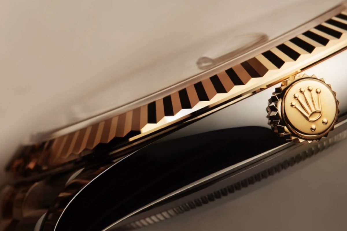 Discover the Rolex accessories