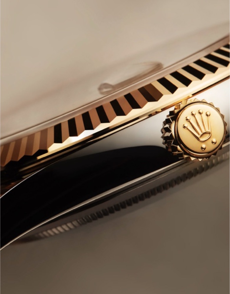 Discover the Rolex accessories