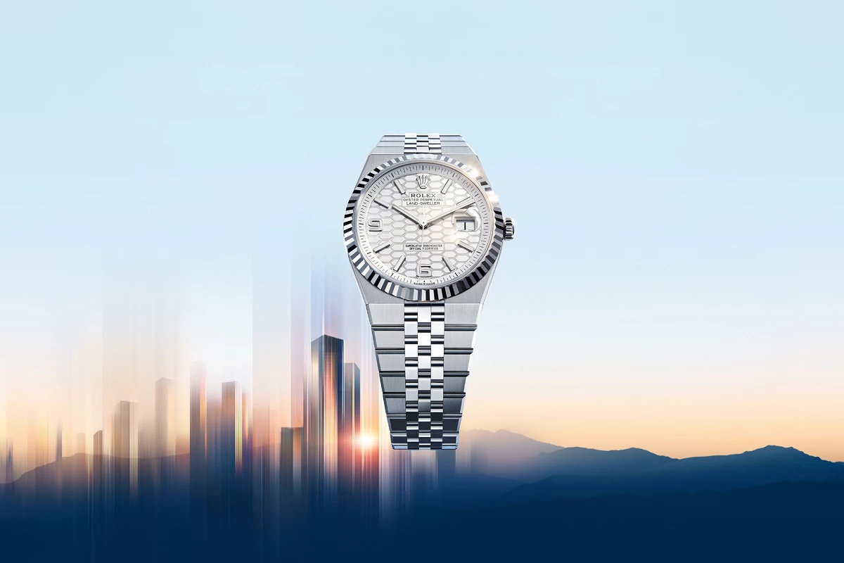Newwatches Desktop Banner