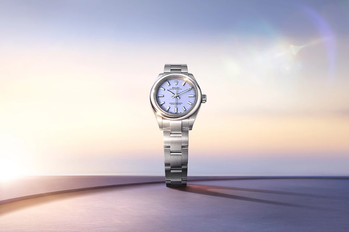 Newwatches Desktop Banner