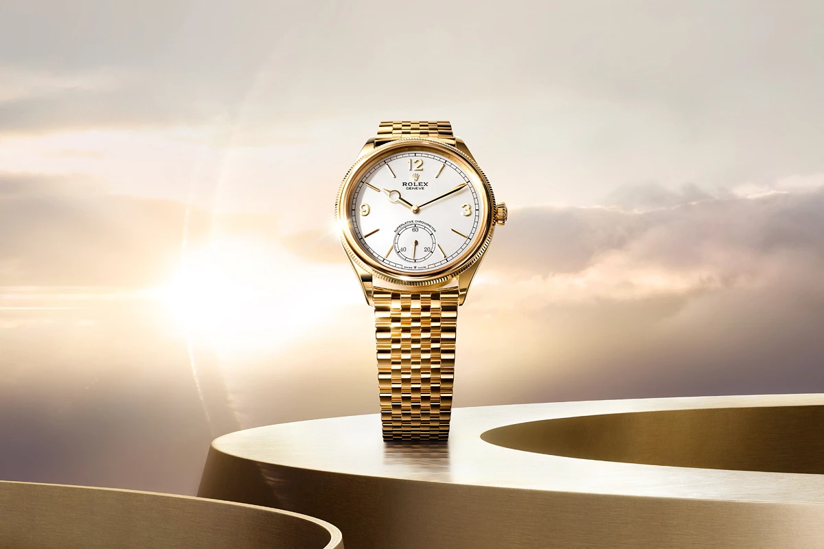 Newwatches Desktop Banner