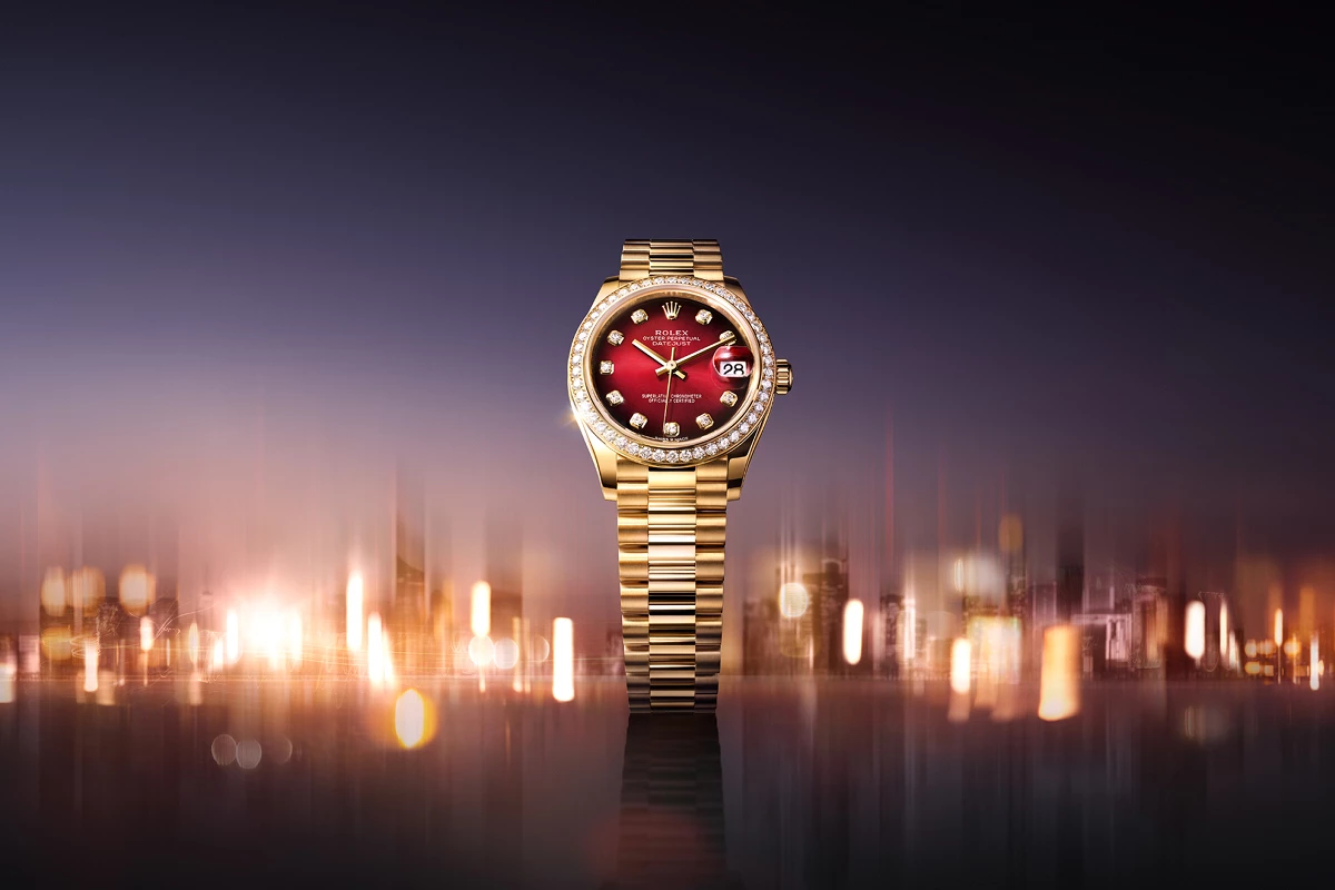 Newwatches Desktop Banner