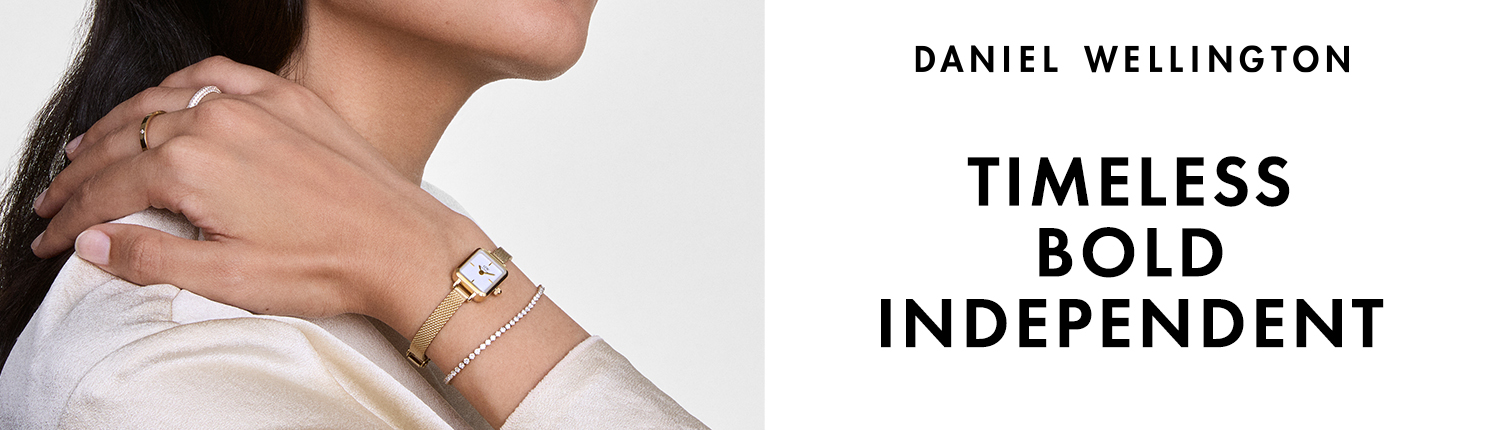 Brand Banner Desktop