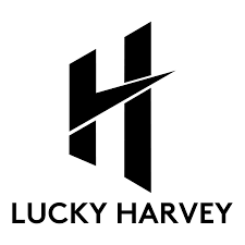 Lucky Harvey Ocean Blue Chiming