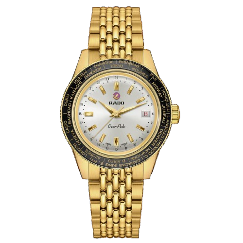Luxury Collection