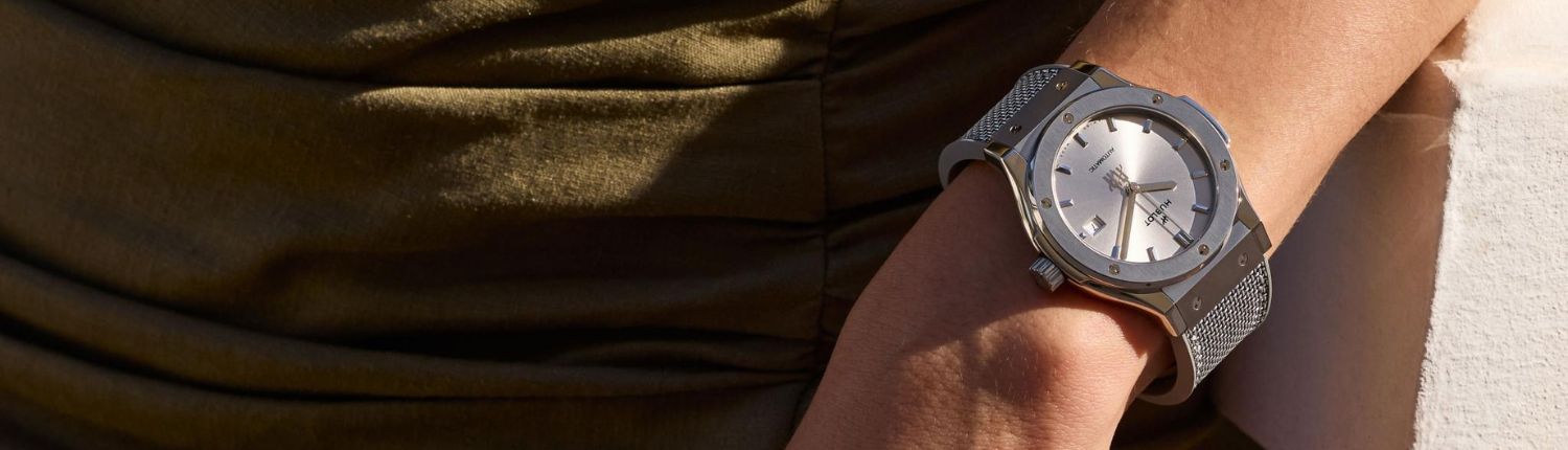 Brand Banner Desktop