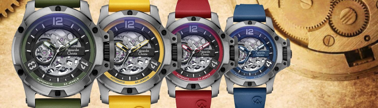 Brand Banner Desktop