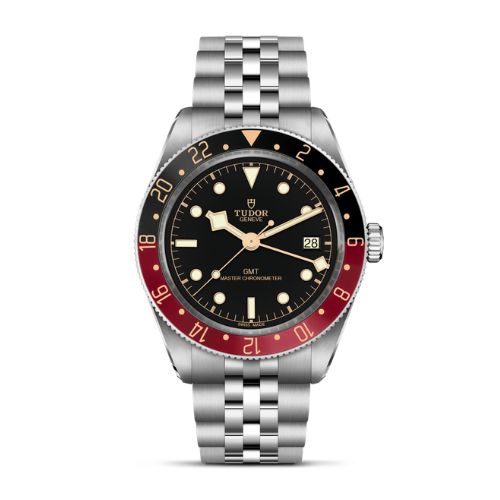 Black Bay 58